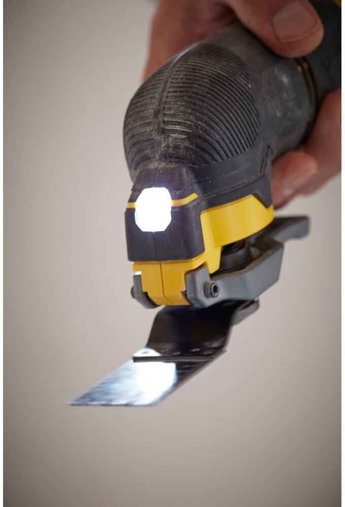 Багатофункціональний інструмент акумуляторний STANLEY FATMAX SFMCE500B