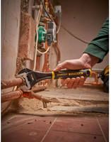 Ключ гайковий розсувний FATMAX®, 250 мм STANLEY FMHT13127-0