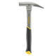Молоток тесляра LATHAMMER FIBERGLAS c вагою головки 600 г STANLEY STHT0-51311