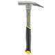 Молоток тесляра LATHAMMER FIBERGLAS c вагою головки 600 г STANLEY STHT0-51312