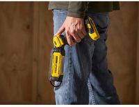 Ліхтар світлодіодний акумуляторний STANLEY FATMAX SFMCL050B