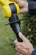 Кущоріз акумуляторний зі штангою STANLEY FATMAX SFMCPH845M1