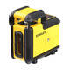 Рівень лазерний Cross360 STANLEY STHT77504-1