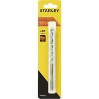 Свердло по бетону, цеглі, каменю STANLEY STA58551