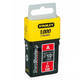 Скоби тип А висотою 10 мм, для степлера ручного Light Duty, в упаковці 1000 шт STANLEY 1-TRA206T