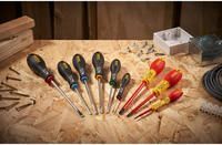Викрутка FatMax з довжиною жала 100 мм під шліц Torx TT25 STANLEY 0-65-397