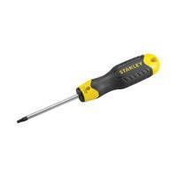 Викрутка Cushion Grip довжиною 80 мм під шліц TORX TT15 STANLEY STHT0-65149