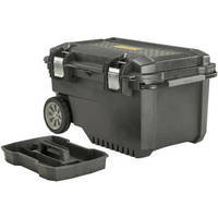 Ящик середнього об’єму Fatmax Mid - Size Chest, розміри 748x516x430 мм, з колесами STANLEY FMST1-73601