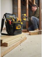 Сумка органайзер FatMax ORGANIZER STANLEY FMST17624-1