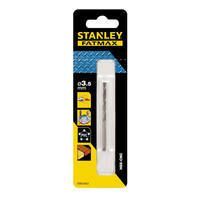 Cвердлo по металу STANLEY FATMAX STA51033