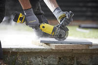 Набір акумуляторних інструментів STANLEY FATMAX SFMCK469M2