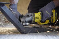 Набір акумуляторних інструментів STANLEY FATMAX SFMCK469M2