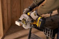 Набір акумуляторних інструментів STANLEY FATMAX SFMCK469M2