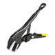 Захват регульований FatMax® з фіксатором і прямими губками STANLEY FMHT0-75467