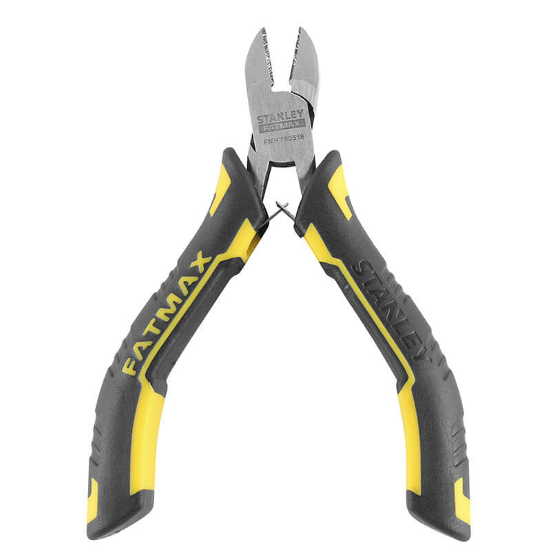 Міні кусачки FatMax® діагональні довжиною 115 мм STANLEY FMHT0-80518