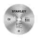 Диск пиляльний CV STANLEY STA10215