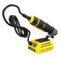 Міні-прямошліфувальна машина STANLEY FATMAX SFMCE030B