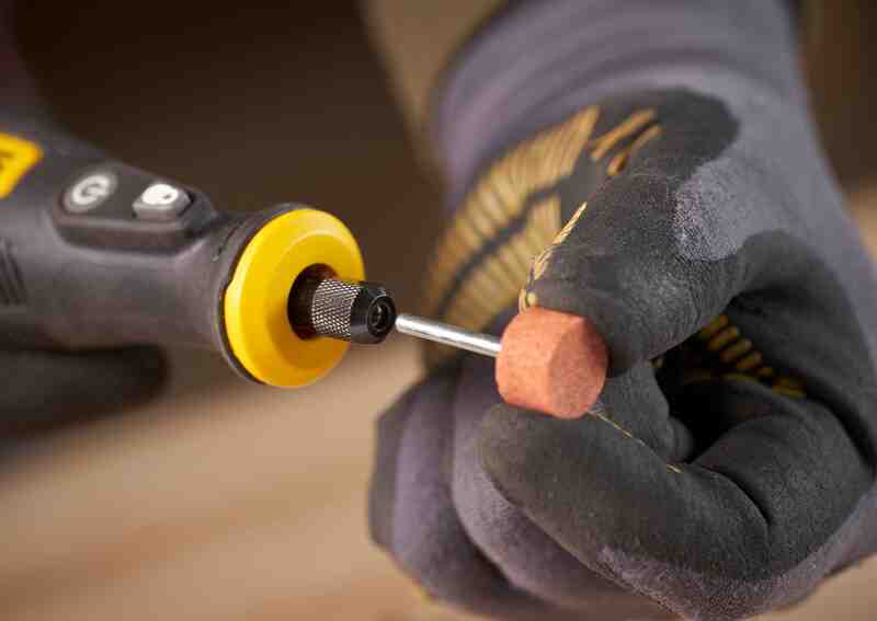 Міні-прямошліфувальна машина STANLEY FATMAX SFMCE030B