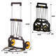 Візок вантажний складний STANLEY FXWT-706