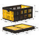 Портативний складний ящик STANLEY SXWT-FT505