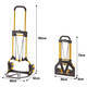 Візок вантажний складний STANLEY SXWT-FT580