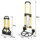 Візок вантажний складний STANLEY SXWT-FT584