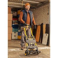 Візок вантажний розкладний STANLEY SXWT-FT585