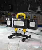 Прожектор світлодіодний STANLEY SXLS37180E