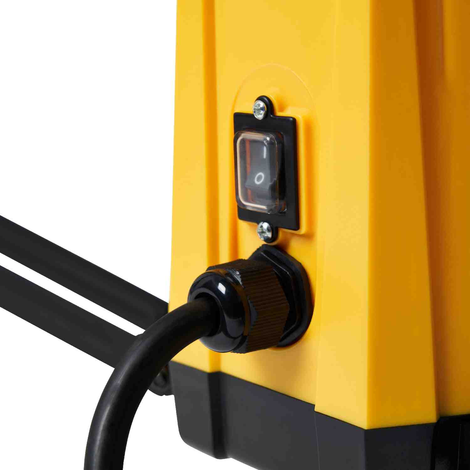 Прожектор світлодіодний STANLEY SXLS37673E