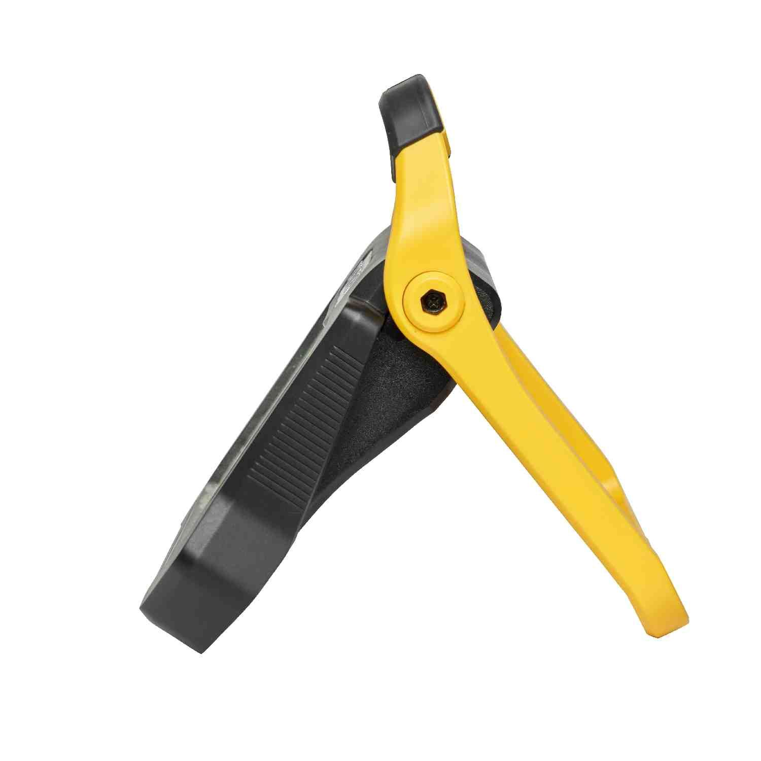 Прожектор світлодіодний STANLEY SXLS50120E