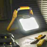 Прожектор світлодіодний STANLEY SXLS50120E