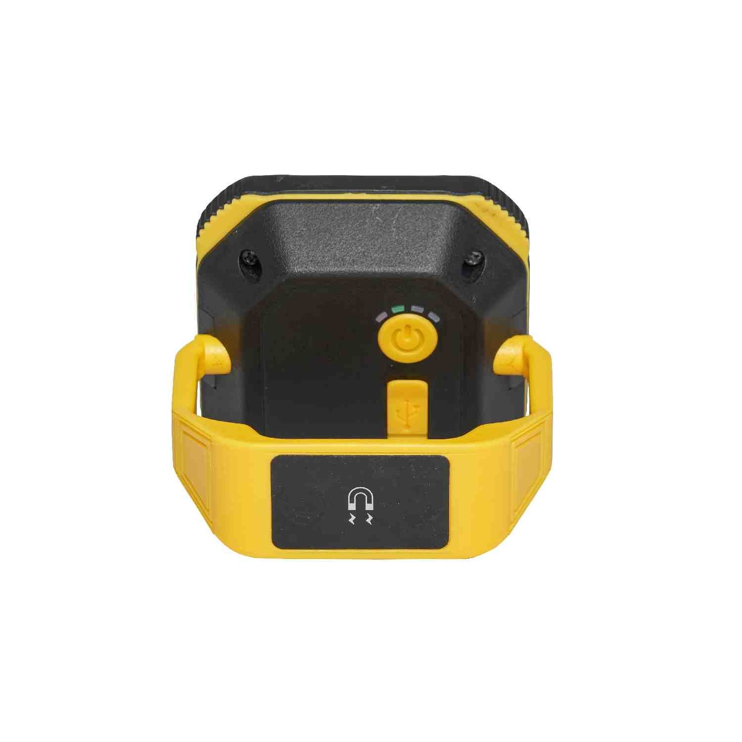 Прожектор світлодіодний STANLEY SXLS50120E