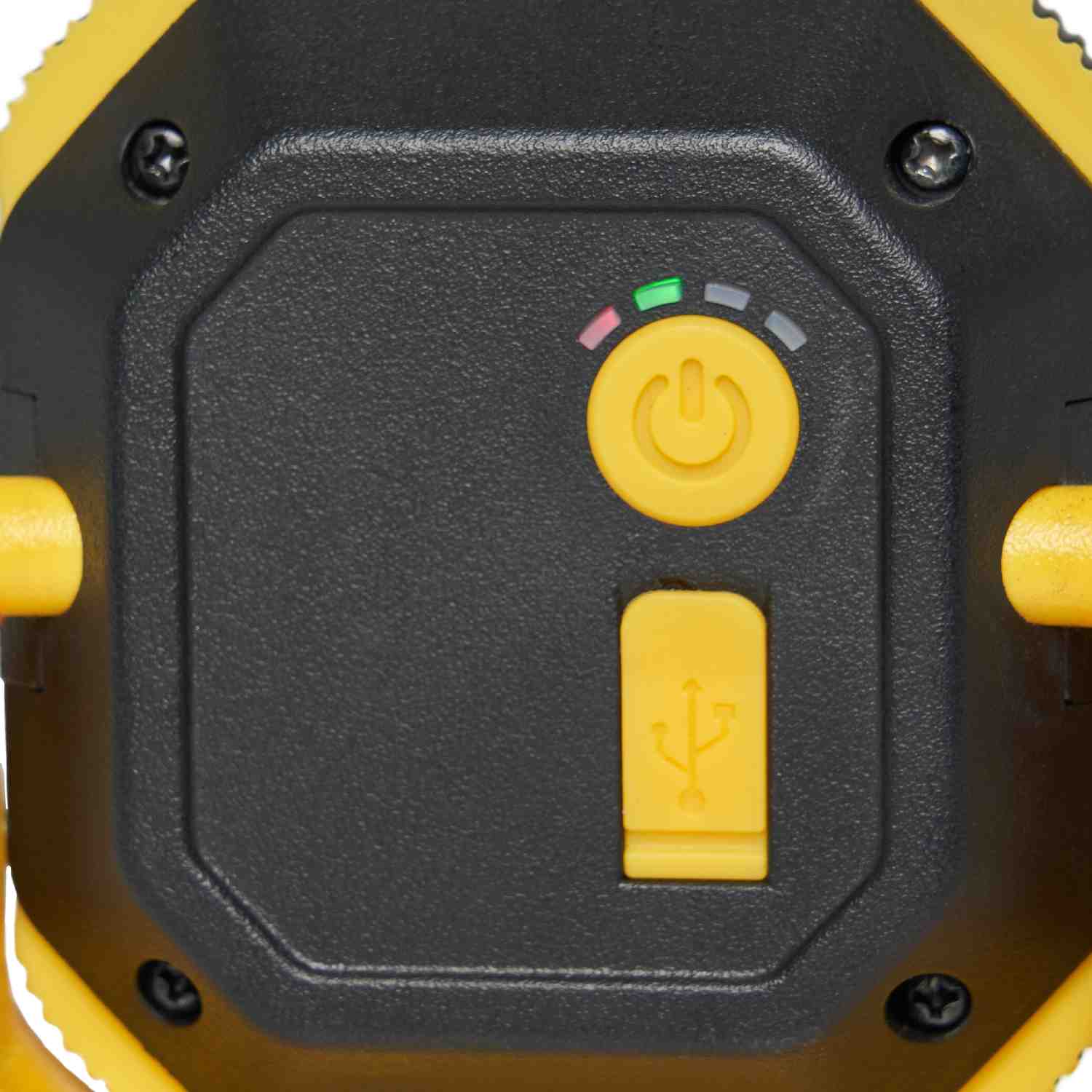 Прожектор світлодіодний STANLEY SXLS50120E