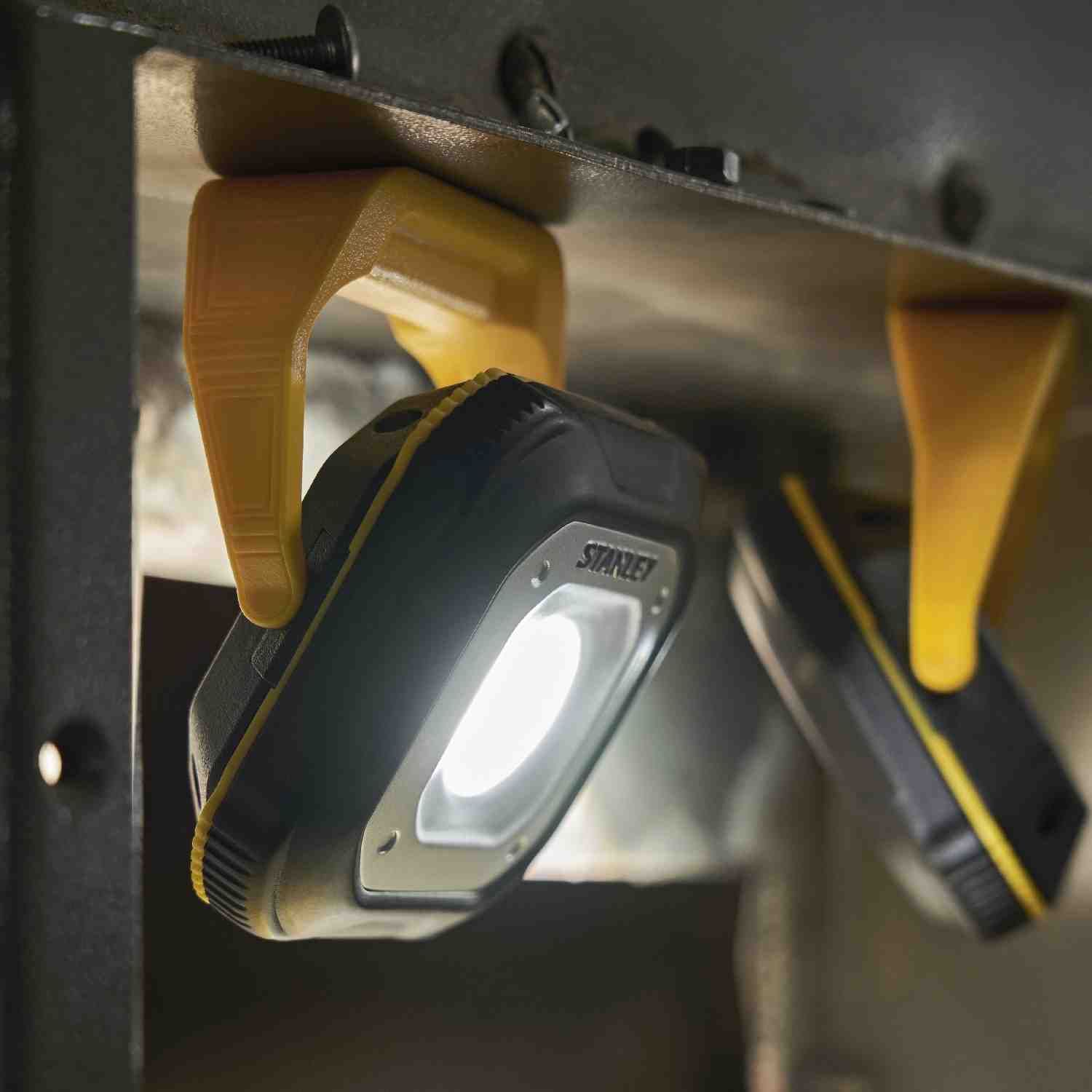Прожектор світлодіодний STANLEY SXLS50120E
