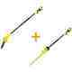 Висоторіз акумуляторний зі штангою STANLEY FATMAX SFMCPS620M1+SFMCPH845M1