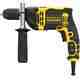 Дриль мережевий ударний STANLEY FATMAX FMEH750K