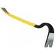 Цвяходер-монтування FatMax Wrecking Bar з пружинної сталі завдовжки 105 см STANLEY 1-55-521