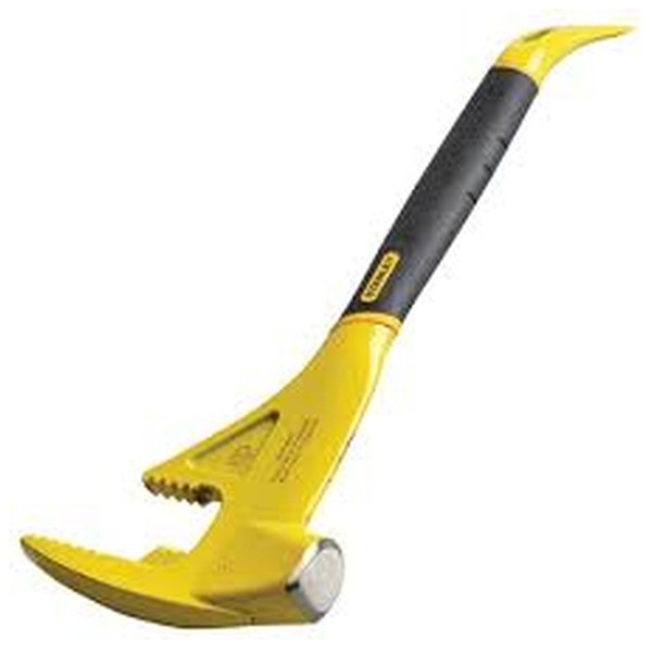Цвяходер-монтувалка FatMax® Xtreme ™ FuBar ™ багатофункціональний, довжиною 457 мм STANLEY 1-55-099