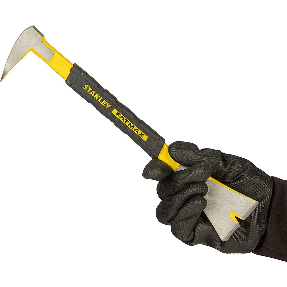 Гвоздодер STANLEYFatMax® SPRING STANLEY FMHT1-55009