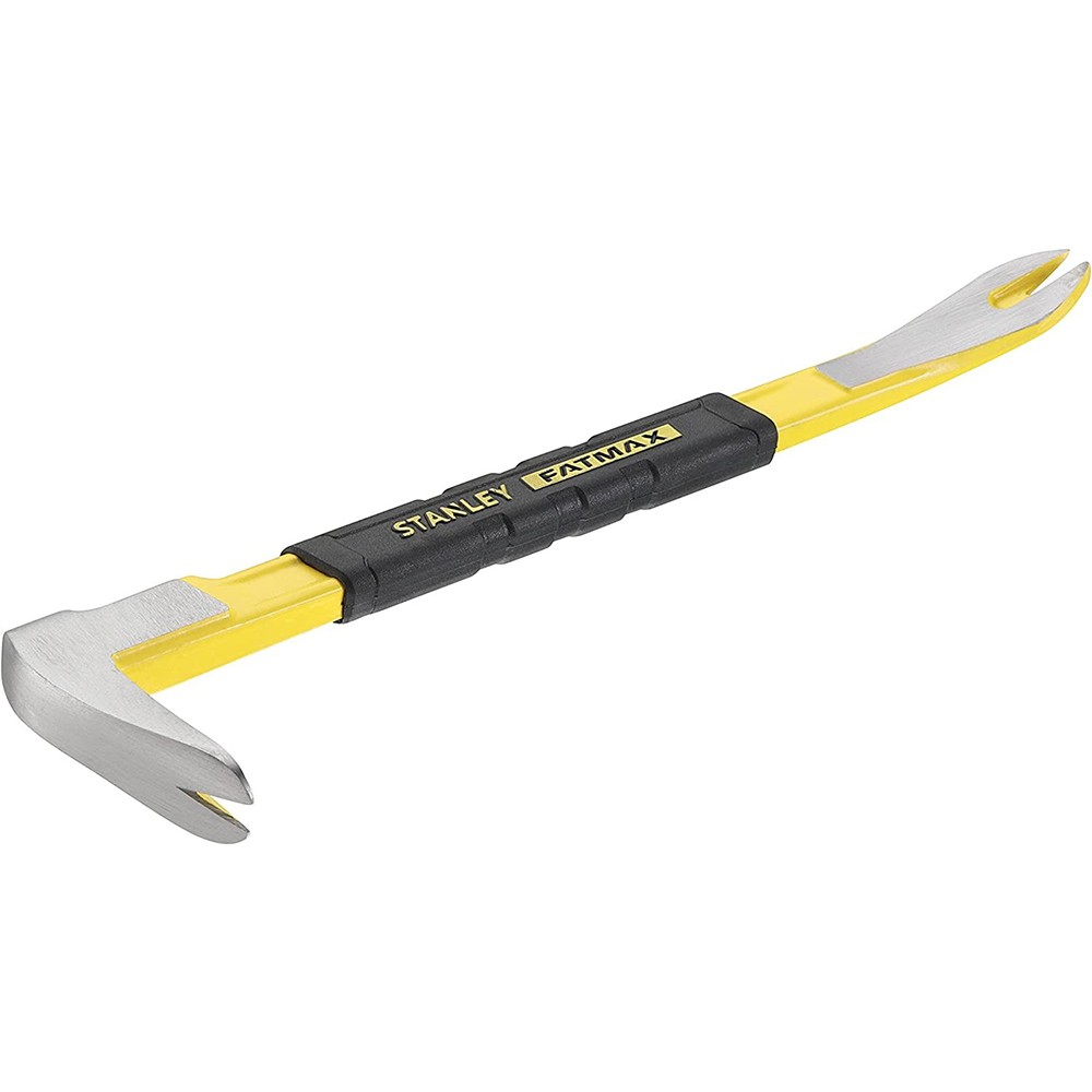 Цвяходер FatMax ® SPRING STEEL BAR кований STANLEY FMHT1-55010