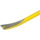 Цвяходер-монтування FatMax Wrecking Bar з пружинної сталі завдовжки 75 см STANLEY 1-55-513
