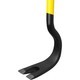 Цвяходер-монтування FatMax Wrecking Bar з пружинної сталі завдовжки 75 см STANLEY 1-55-513