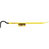 Цвяходер-монтування FatMax Wrecking Bar з пружинної сталі завдовжки 75 см STANLEY 1-55-513