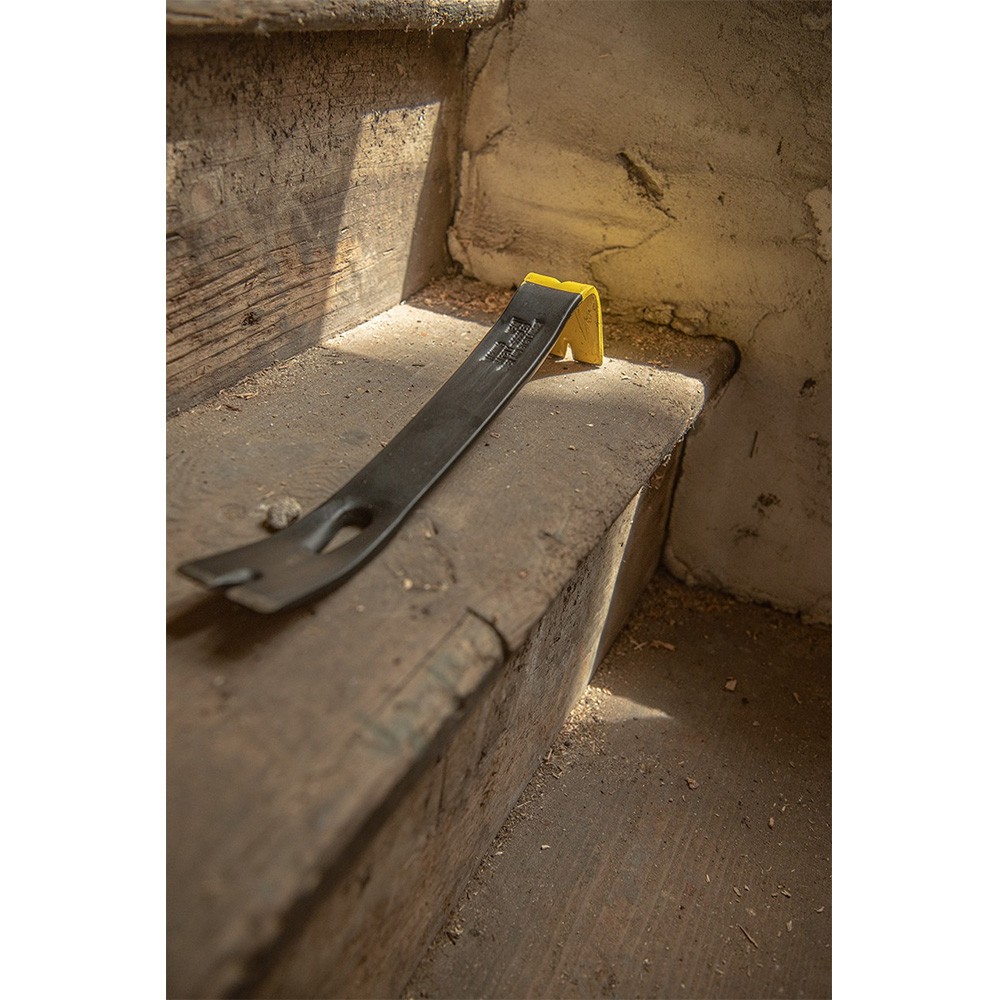 Цвяходер-монтування Wrecking Bar з пружинної сталі завдовжки 32 см STANLEY 1-55-515
