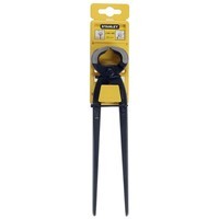 Кліщі столяра довжиною 250 мм STANLEY 2-84-185