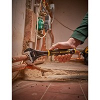Ключ гайковий розсувний FATMAX®, 250 мм STANLEY FMHT13127-0