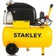 Компресор повітряний поршневий STANLEY D211/8/24