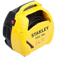 Компресор повітряний безмасляний STANLEY AIRKIT