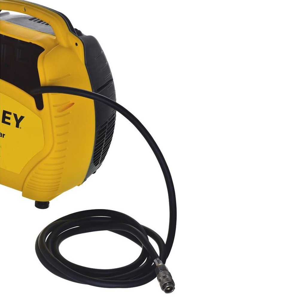 Компресор повітряний безмасляний STANLEY AIRKIT
