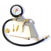 Компресор повітряний безмасляний STANLEY AIRKIT